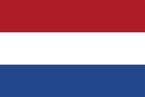 La bandera y el escudo de los Países Bajos | Sobre el Reino ...