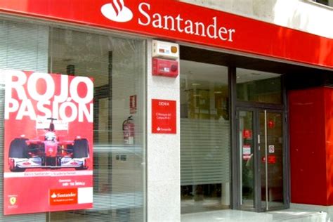 La banque Santander mise 700 millions de dollars pour ...