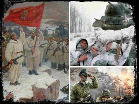 La Batalla de Stalingrado   Revista de Historia