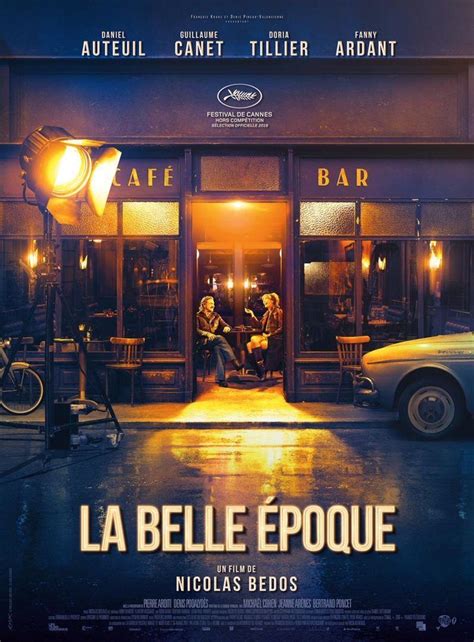 La Belle Époque  2019    FilmAffinity