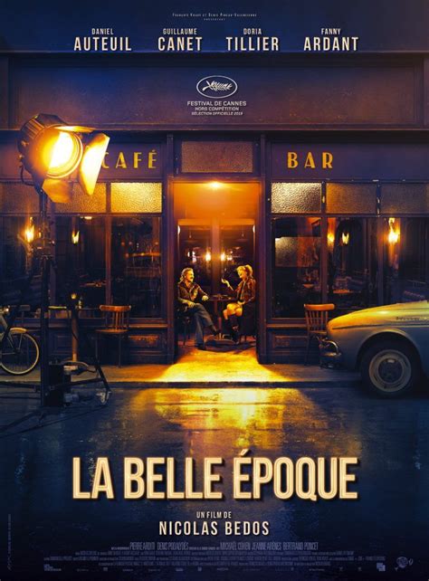 La Belle Epoque | Crítica de la película | Filmfilicos blog de cine