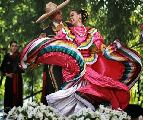 La Belleza De Las Culturas De Los Estados De La República Mexicana ...