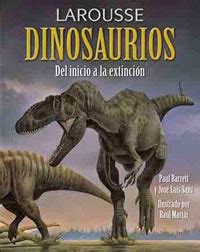 La Biblioteca de Amelia: Libros de dinosaurios para ...