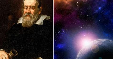 La Biografia de Galileo Galilei  Resumen para niños  | ParaNiños.org