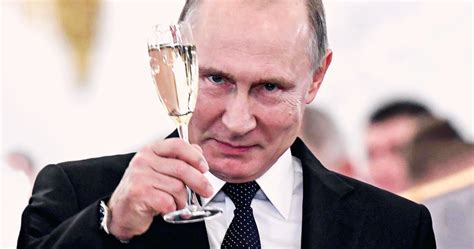 La biografía de Vladimir Putin: el nuevo zar | SinEmbargo MX