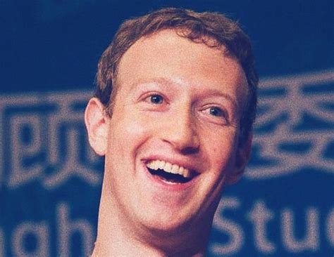 La biografía no autorizada de Mark Zuckerberg más ...