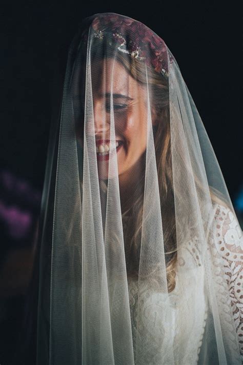 La boda de Cristina y Pablo en Asturias BODAS   Confesiones de una Boda