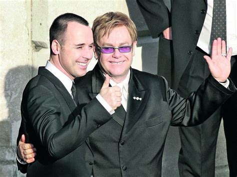 La boda de Elton John vista desde las redes sociales | La Prensa Panamá