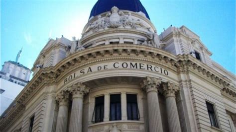 La Bolsa de Comercio de Rosario preocupada por la situación de Vicentín ...