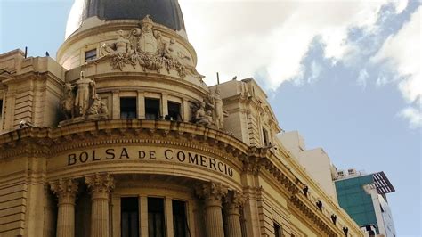 La Bolsa de Comercio de Rosario suspendió a Vicentin como operadora del ...