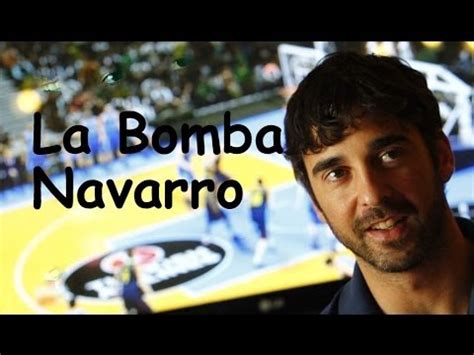 La Bomba Navarro HD   YouTube