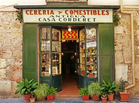 La botiga més antiga de Catalunya – Tarragona – M agrada Catalunya