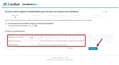 La Caixa   Caixabank   Banca Online