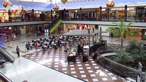 La Cañada Shopping Centre   La Cañada Shopping Centre ...