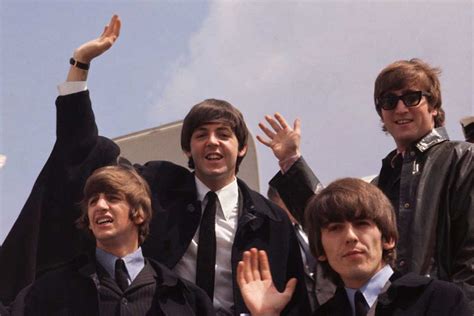 La canción de los Beatles que podría cambiar de nombre