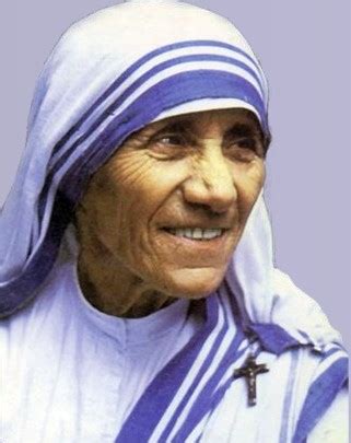 La Canonización de Teresa de Calcuta es un don para toda la India ...