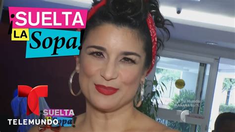 La cantante Karina de Venezuela se presentará en concierto ...