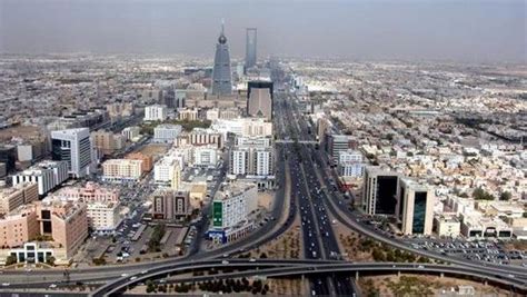 La capital de Arabia Saudita   Riad