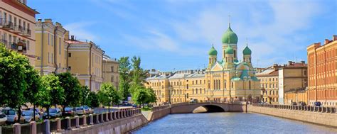 La capital de los zares: San Petersburgo   Blog Nubiatours.com