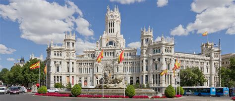La capital de Madrid apuesta por el desarrollo de un ...