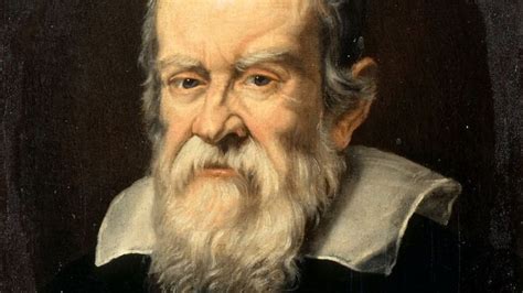 La carta en la que Galileo Galilei alteró sus ideas  heréticas  para ...