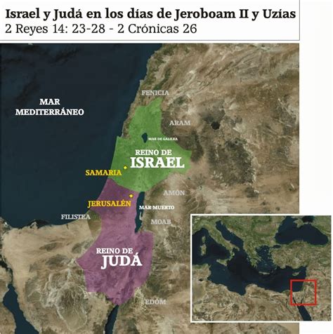 La Casa de Judá, la Casa de Israel y nuestro árbol genealógico