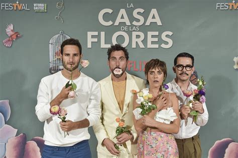 La Casa De Las Flores Season 4: Release Date, Cast and ...
