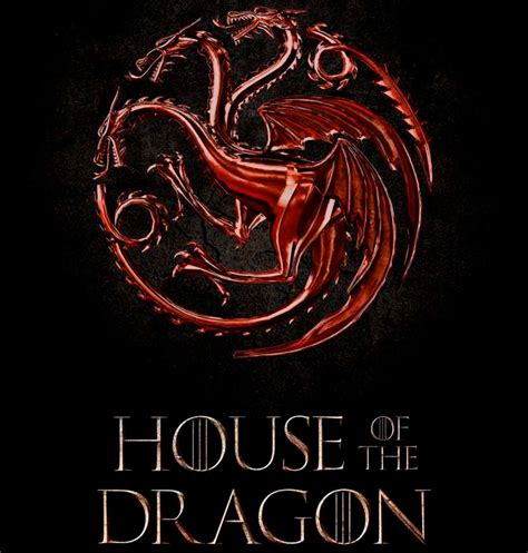 La Casa del Dragón, precuela de ‘ Juego de tronos’ se estrenara en 2022 ...