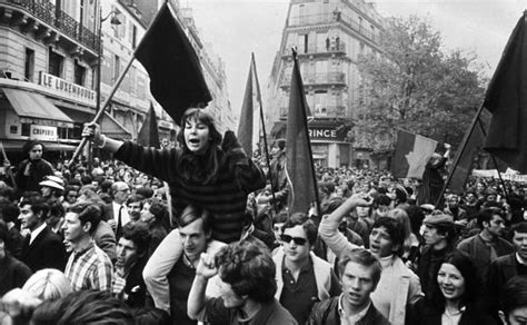 La casi revolución de Mayo del 68 | La Verdad