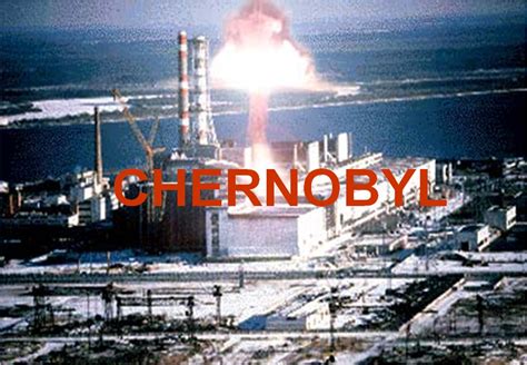 La catástrofe de Chernóbil   Noticias   HIstoria   Eterno y Cambiane