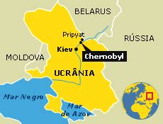 La catástrofe nuclear de Chernóbil.   Taringa!