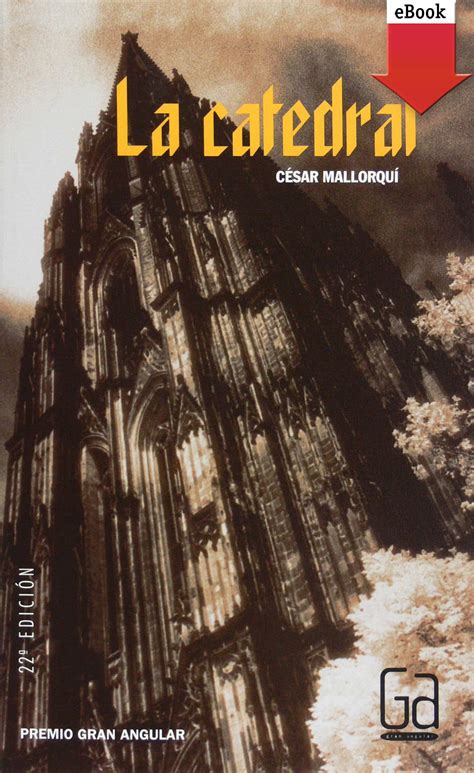 LA CATEDRAL  EBOOK EPUB  EBOOK | CESAR MALLORQUI ...