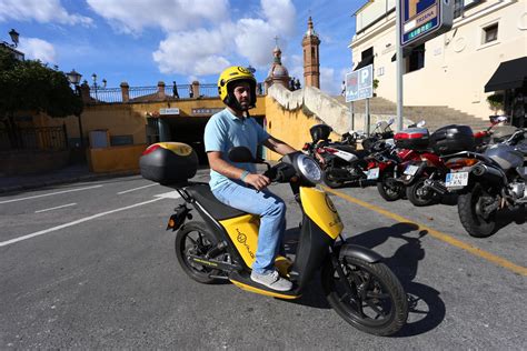 La Catenaria » Archivo » El ‘boom’ de las motos eléctricas ...