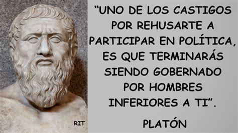 LA CAVERNA DE PLATON: ALGUNAS PALABRAS PARA REFLEXIONAR