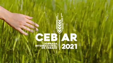 La Cebada mostró su valor en Cebar 2021 | Cebada Cervecera