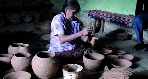 La cerámica de Huancas ya es Patrimonio Cultural de la ...