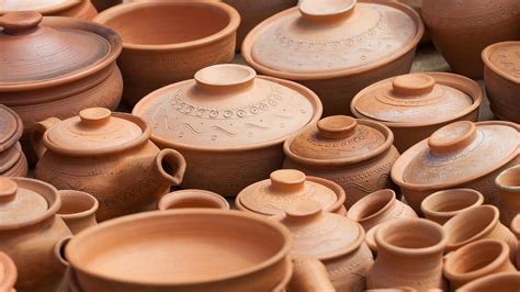 La cerámica: qué es, orígenes, características y cuál será ...