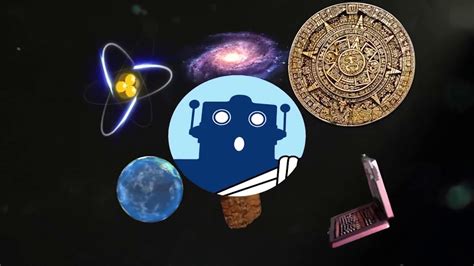 La Ciencia a través de la Historia   Trailer   YouTube