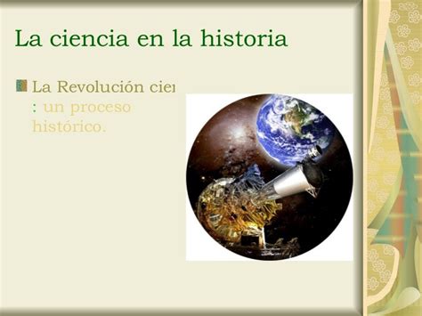 La Ciencia En La Historia1