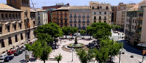 La Ciudad   Huesca Turismo