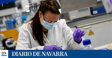 La Clínica Universidad de Navarra, en el ensayo en fase 3 ...