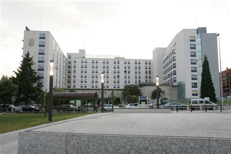 La Clínica Universidad de Navarra lidera los hospitales ...