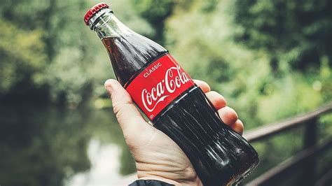 ¿La Coca Cola contiene cocaína?, los datos curiosos que no ...