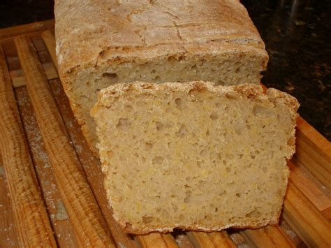 La cocina de MonDie: Pan de soja