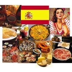 La cocina española   100 Recetas de cocina