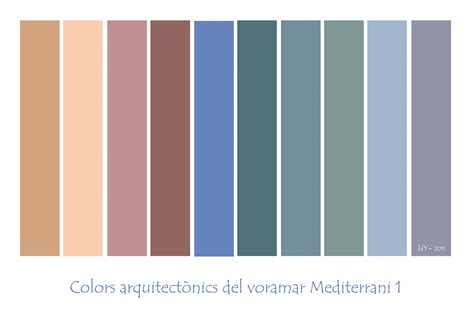 La Colorista Isabel de Yzaguirre   Colour, Trends and ...