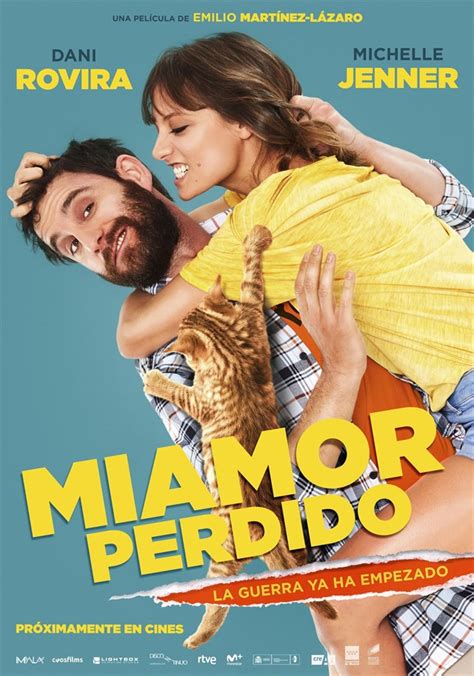 LA COMEDIA ESPAÑOLA “MIAMOR PERDIDO”, PROTAGONIZADA POR ...