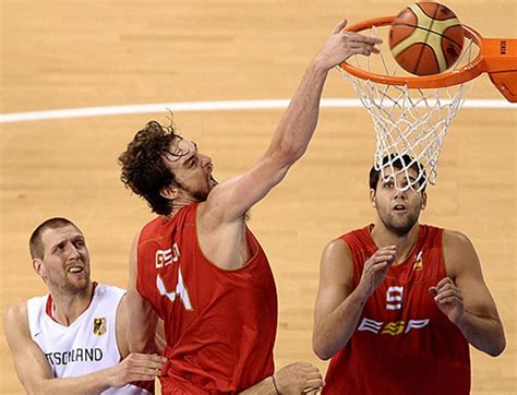 La Comunidad de Madrid apuesta por el baloncesto en ...