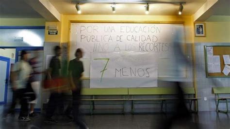 La Comunidad Madrid cifra el seguimiento de la huelga en ...