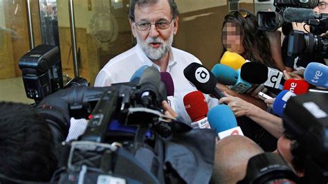 La coña sobre Rajoy que los registradores de la Propiedad han hecho viral
